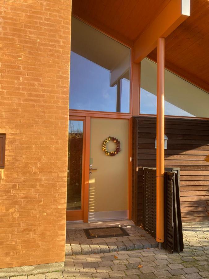 Vaerelse, Bad Og Toilet I Villa Næstved Екстериор снимка